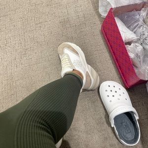 Tory Burch Good Luck Trainers